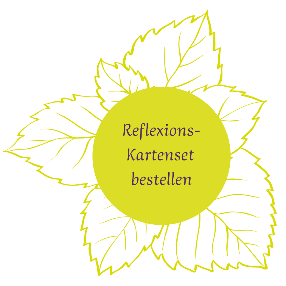 Reflexions-Kartenset bestellen